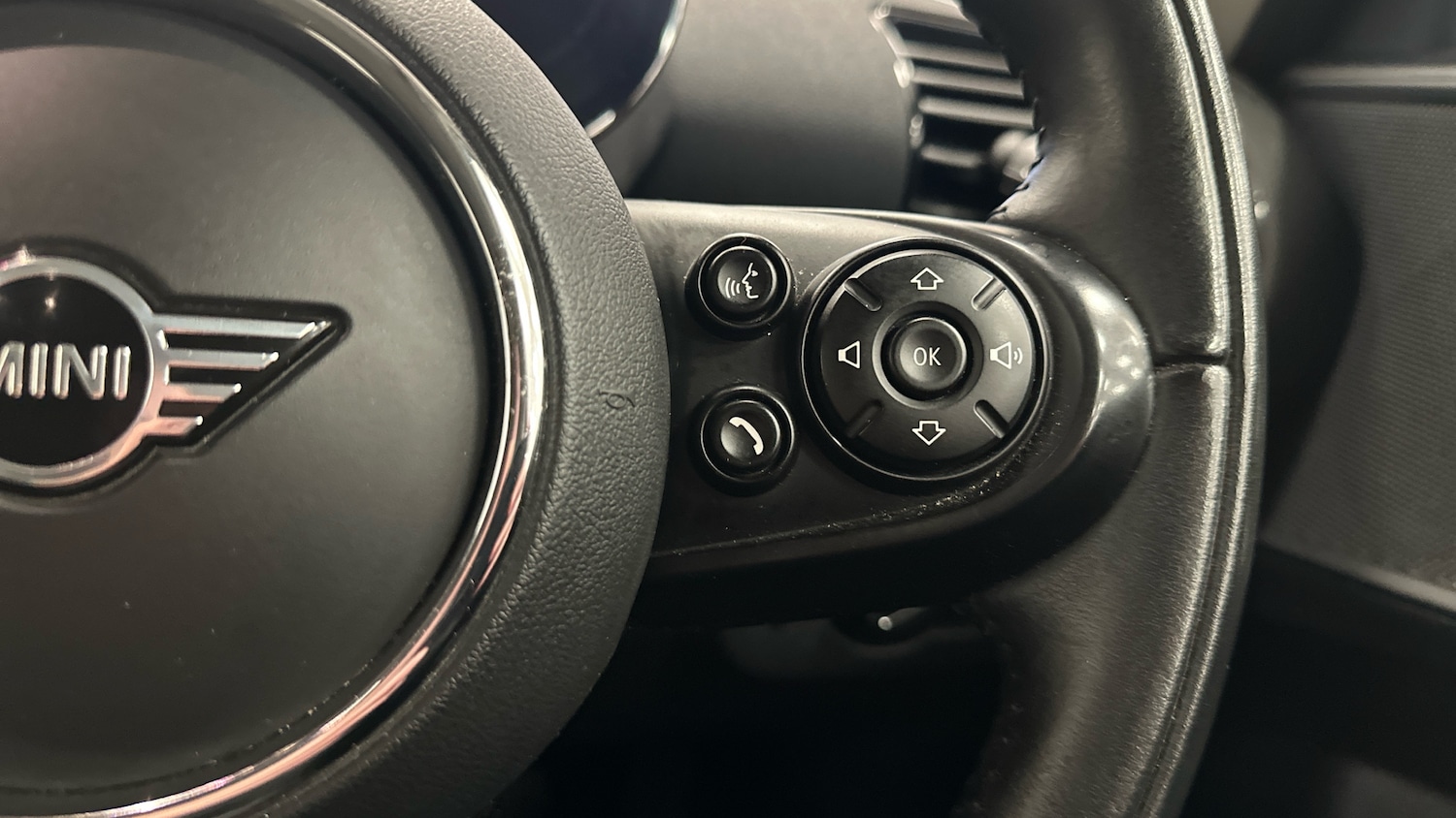 Used MINI Clubman 2020 for sale - 77147902: Photo 18