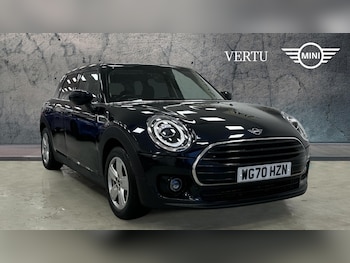 2020 (70) - 1.5 Cooper Classic 6dr Auto 5-Door