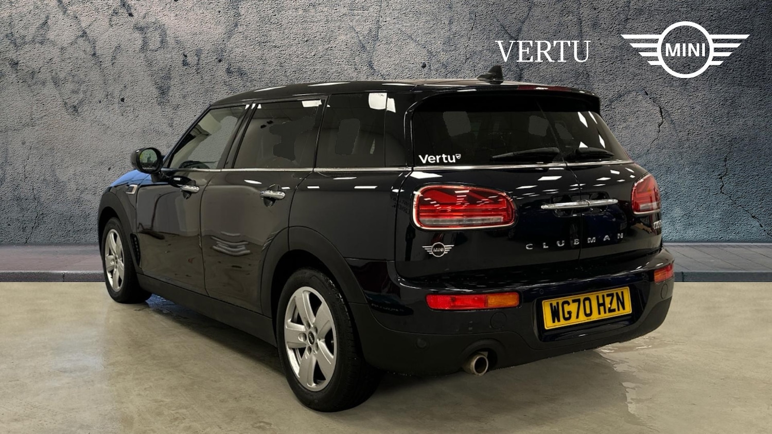 Used MINI Clubman 2020 for sale - 77147902: Photo 2