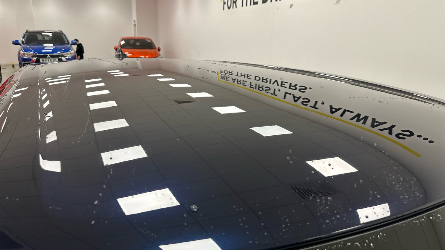 Used MINI Clubman 2020 for sale - 77147902: Photo 21