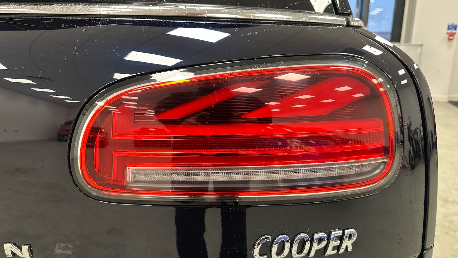 Used MINI Clubman 2020 for sale - 77147902: Photo 22