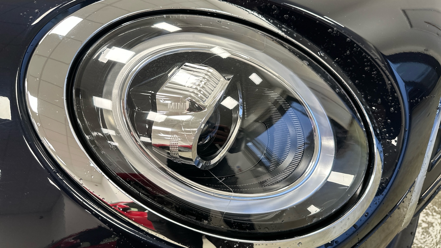 Used MINI Clubman 2020 for sale - 77147902: Photo 23