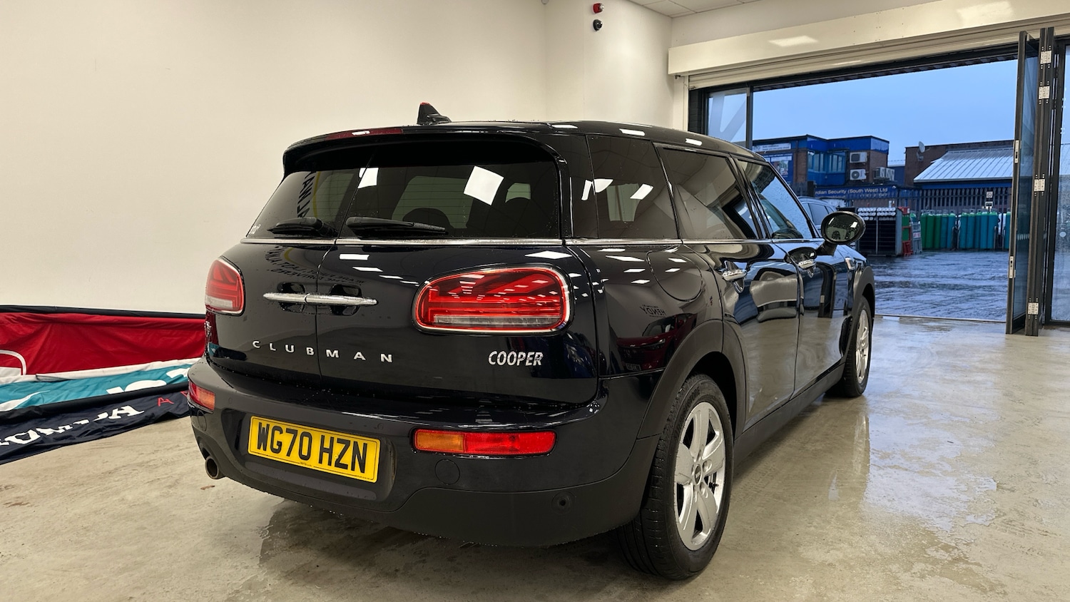 Used MINI Clubman 2020 for sale - 77147902: Photo 24