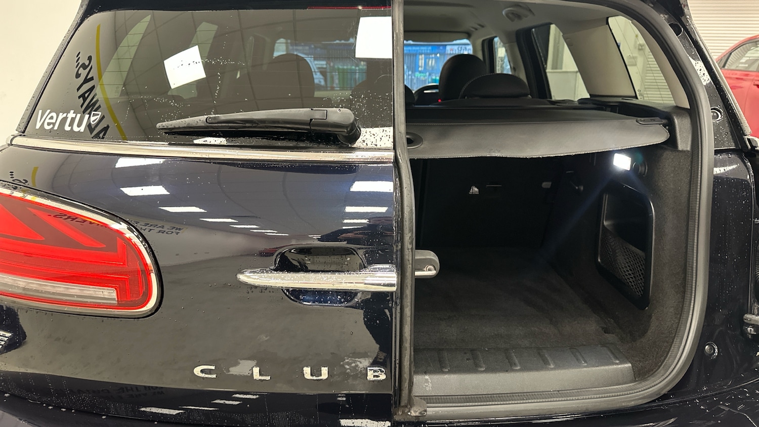 Used MINI Clubman 2020 for sale - 77147902: Photo 26