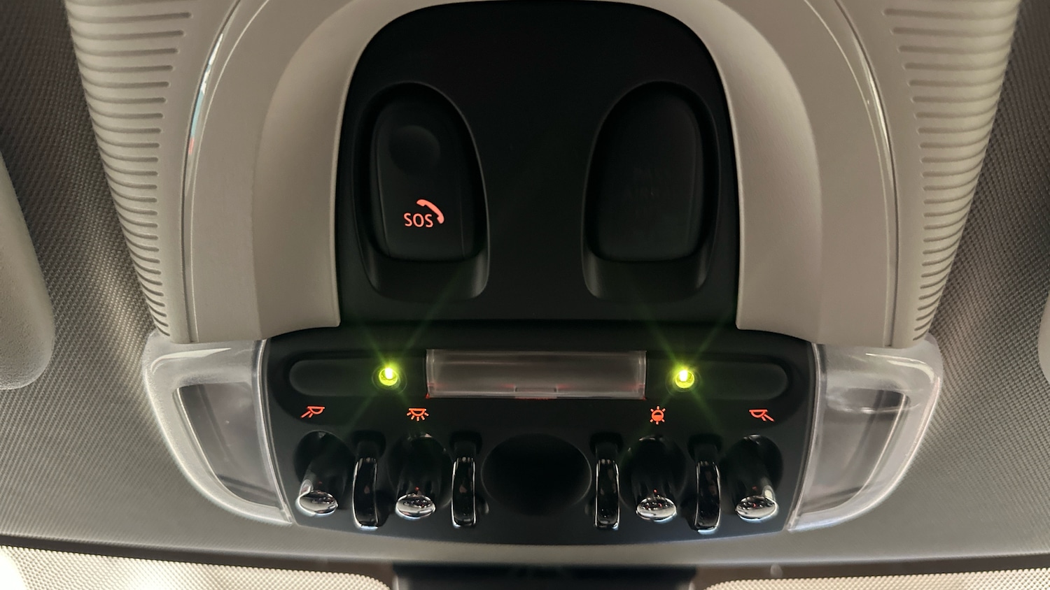 Used MINI Clubman 2020 for sale - 77147902: Photo 33