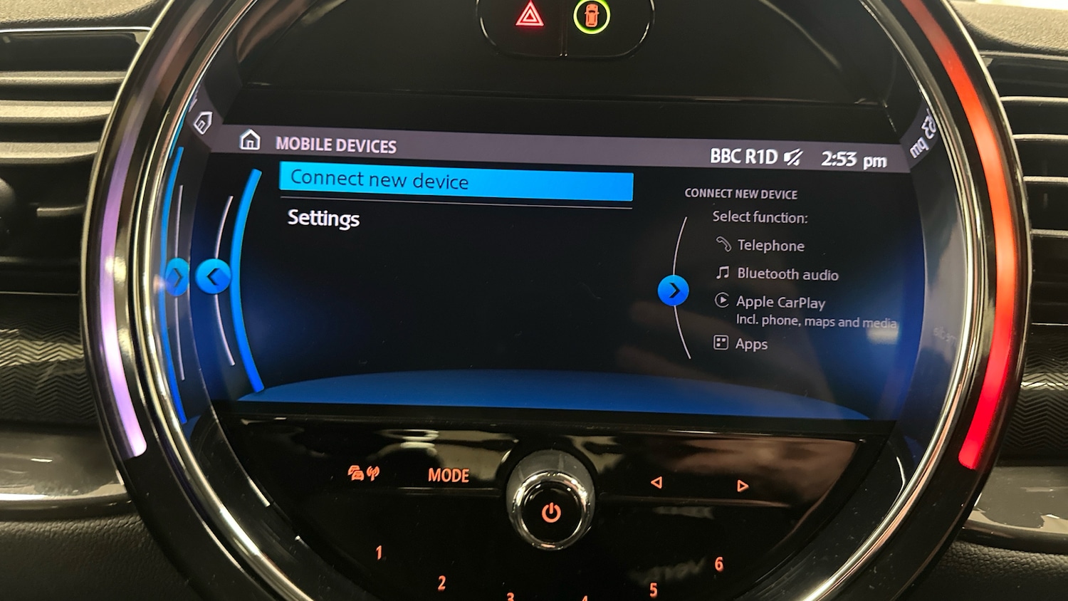 Used MINI Clubman 2020 for sale - 77147902: Photo 36