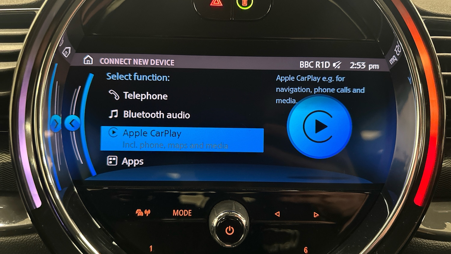 Used MINI Clubman 2020 for sale - 77147902: Photo 37