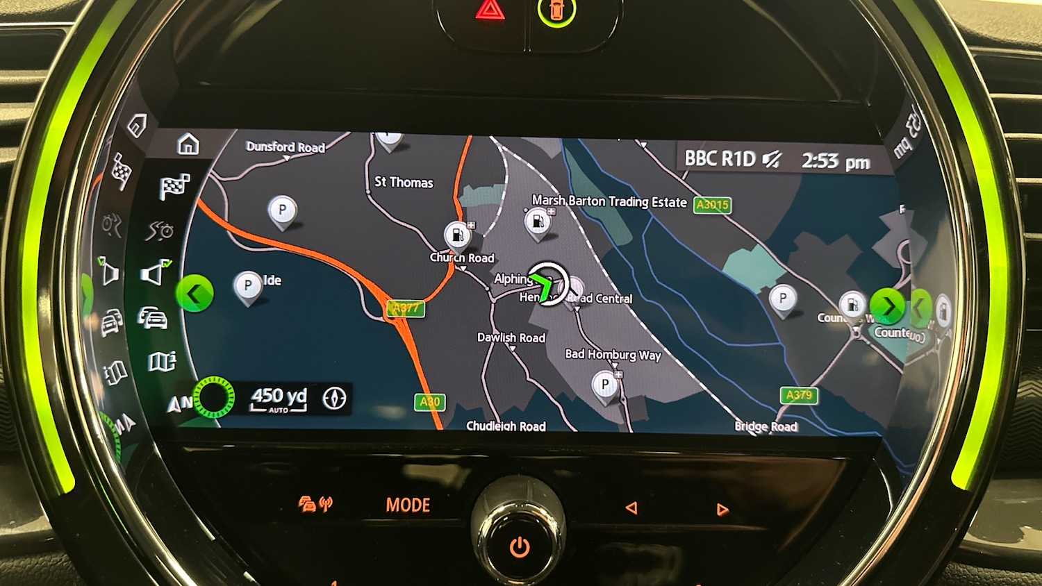 Used MINI Clubman 2020 for sale - 77147902: Photo 38