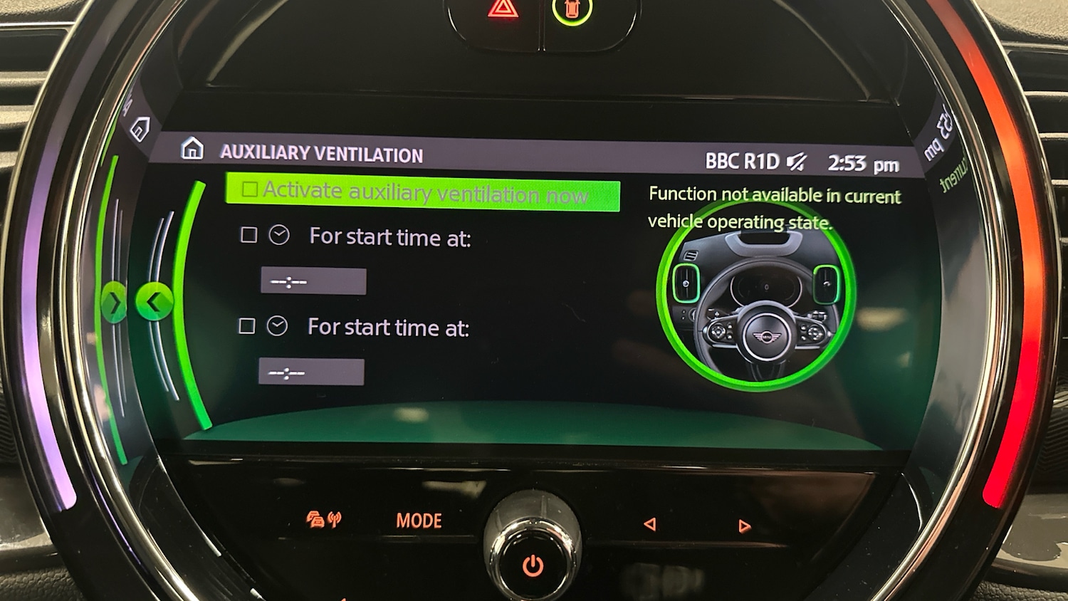 Used MINI Clubman 2020 for sale - 77147902: Photo 40