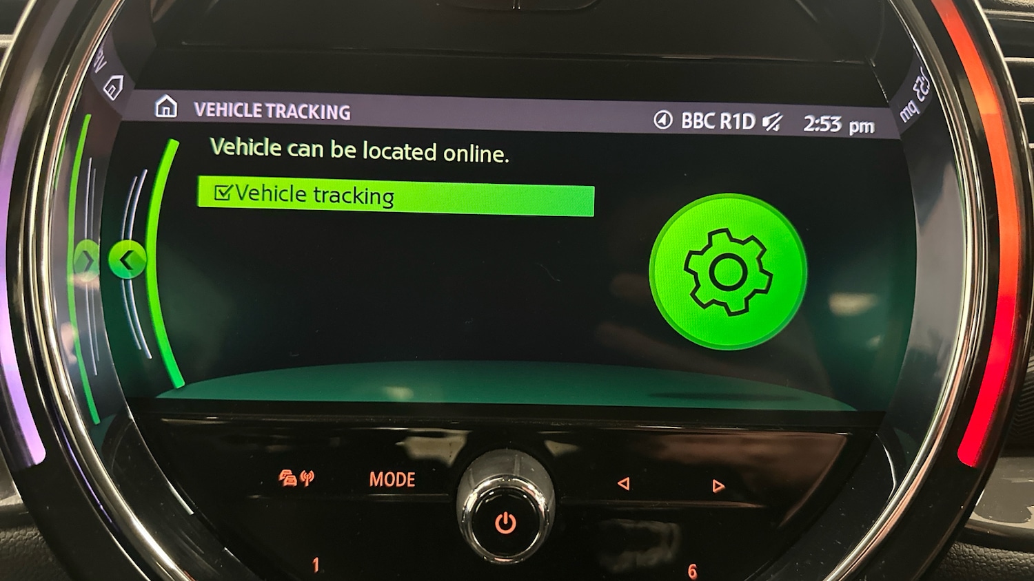 Used MINI Clubman 2020 for sale - 77147902: Photo 41