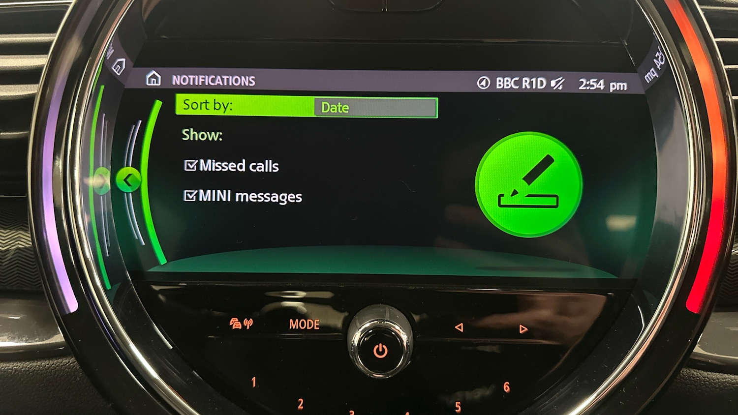 Used MINI Clubman 2020 for sale - 77147902: Photo 42