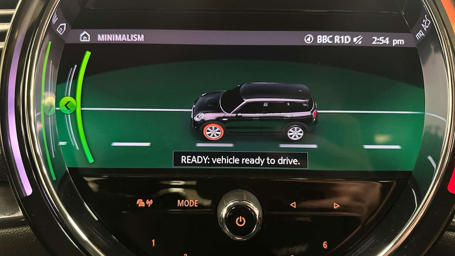 Used MINI Clubman 2020 for sale - 77147902: Photo 43