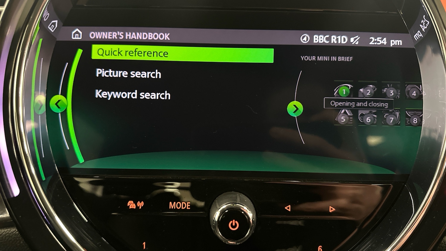 Used MINI Clubman 2020 for sale - 77147902: Photo 44