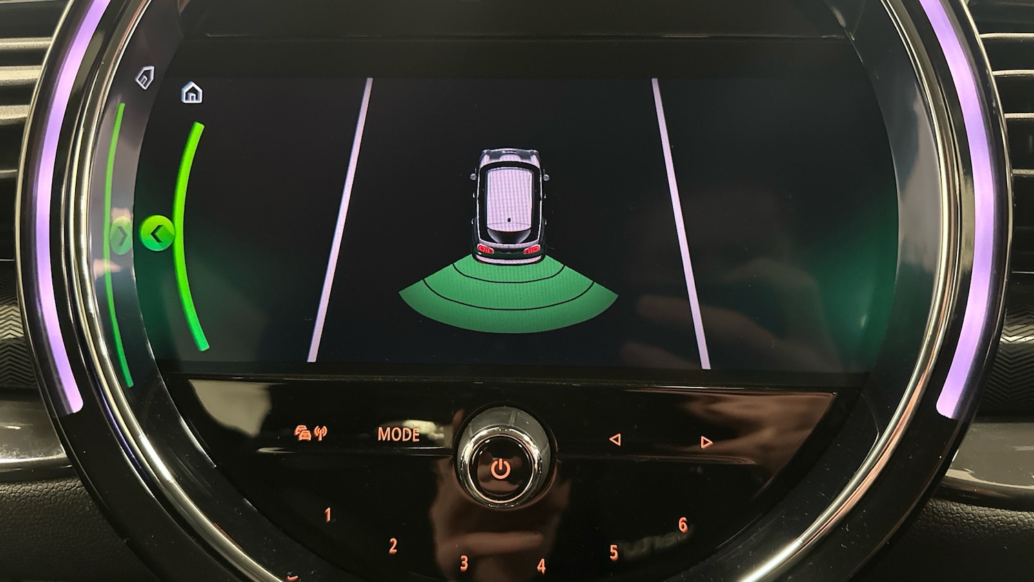 Used MINI Clubman 2020 for sale - 77147902: Photo 46