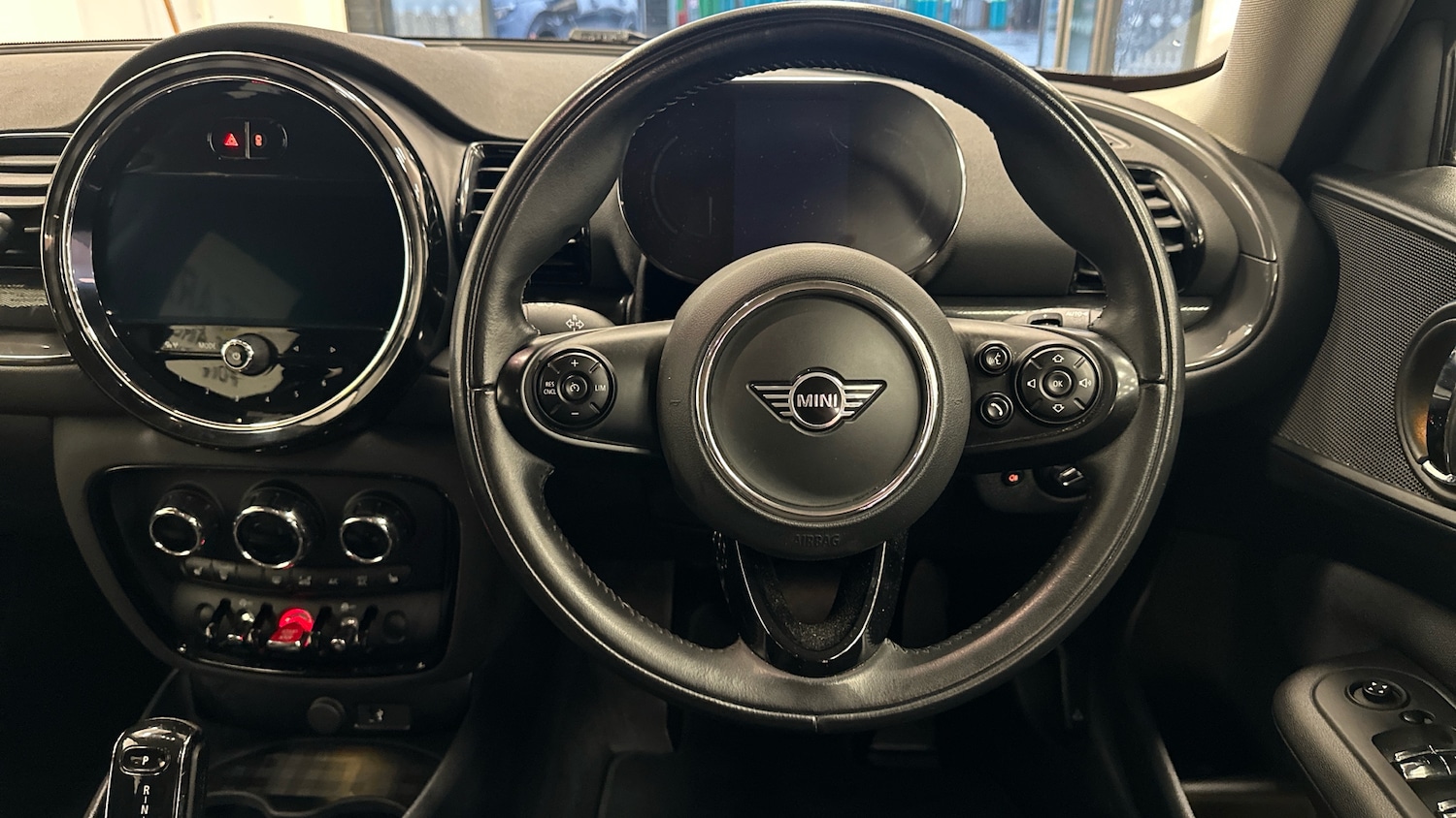 Used MINI Clubman 2020 for sale - 77147902: Photo 5