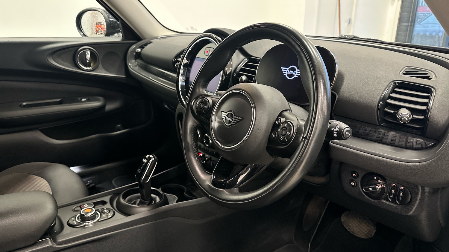 Used MINI Clubman 2020 for sale - 77147902: Photo 6