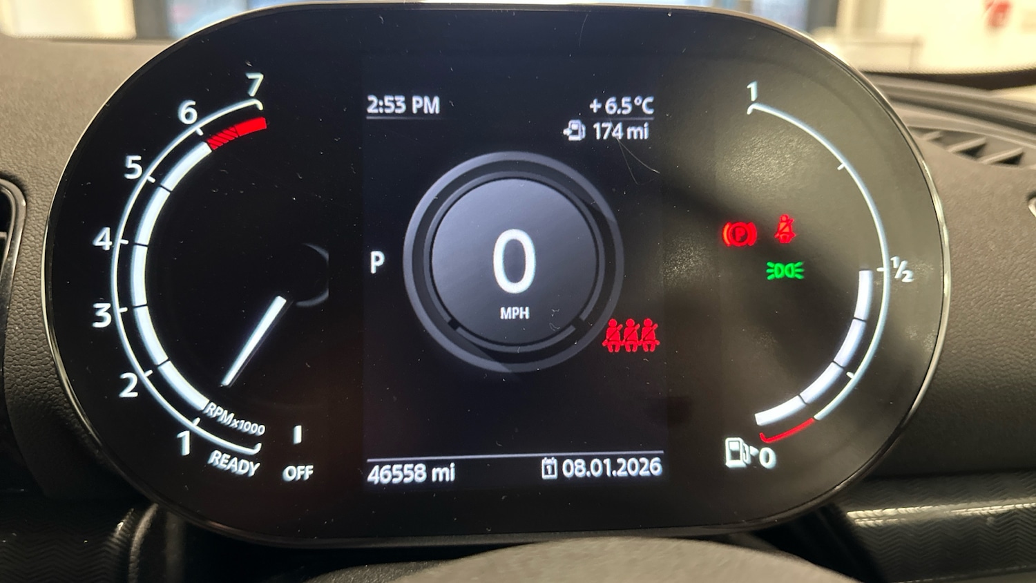 Used MINI Clubman 2020 for sale - 77147902: Photo 9