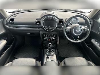 Used MINI Clubman 2018 for sale - 79458353: Photo