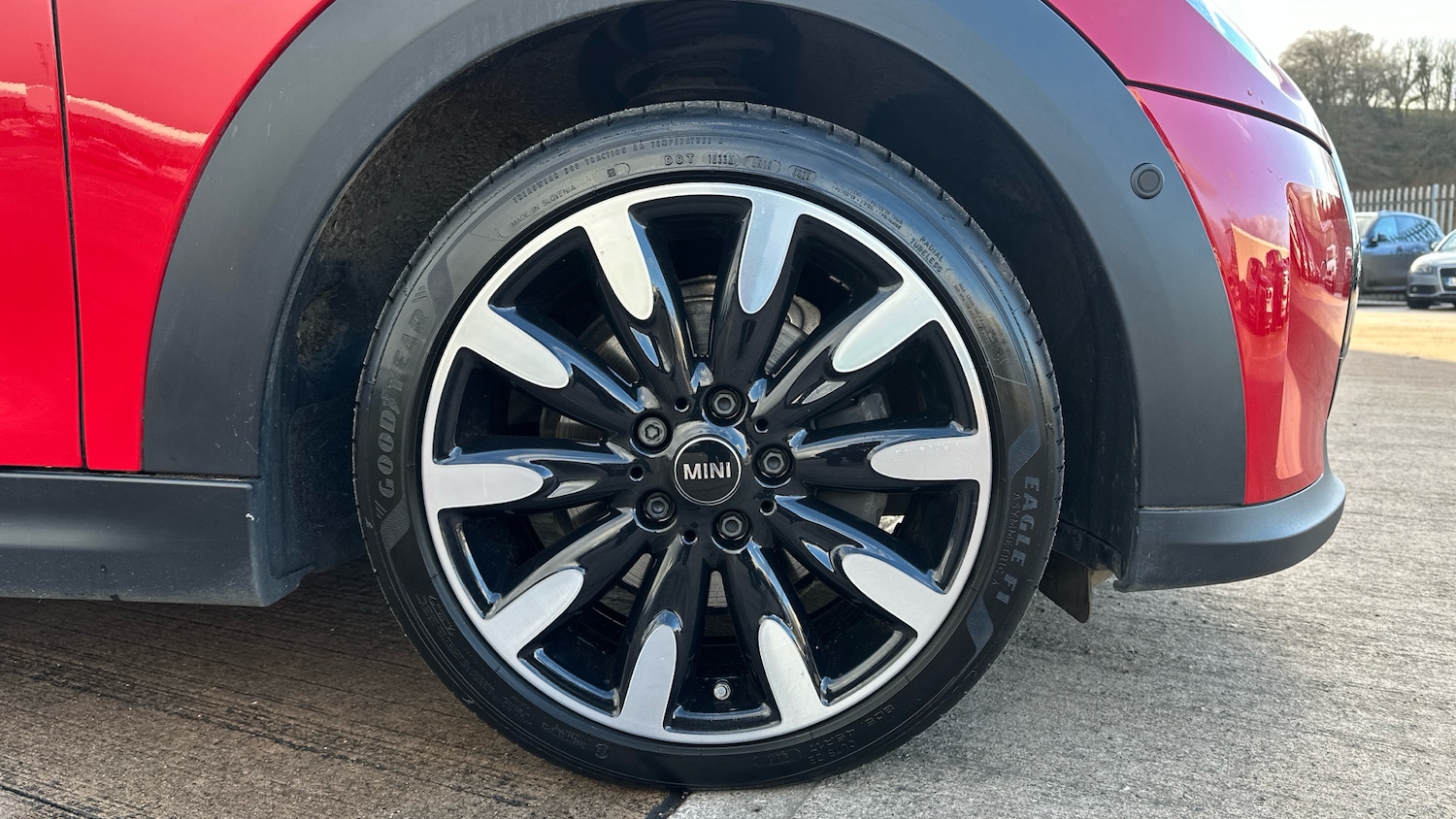 Used MINI Hatch 2023 for sale - 77093735: Photo 14