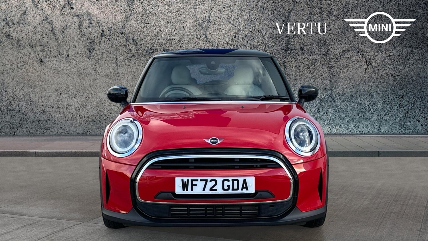 Used MINI Hatch 2023 for sale - 77093735: Photo 16