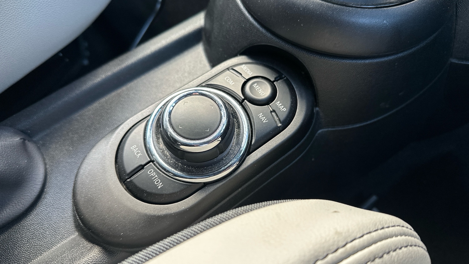 Used MINI Hatch 2023 for sale - 77093735: Photo 19