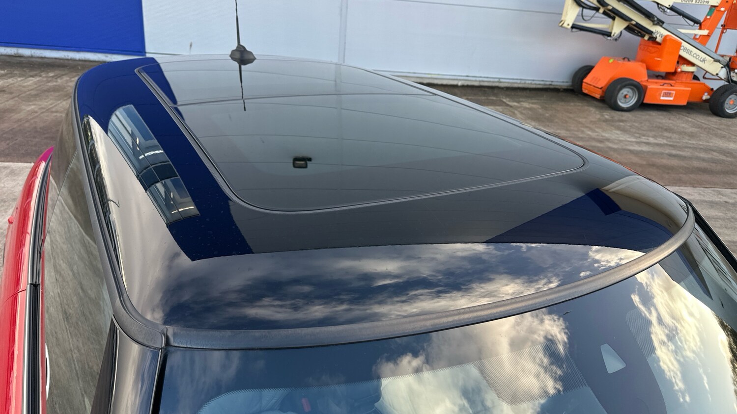 Used MINI Hatch 2023 for sale - 77093735: Photo 21