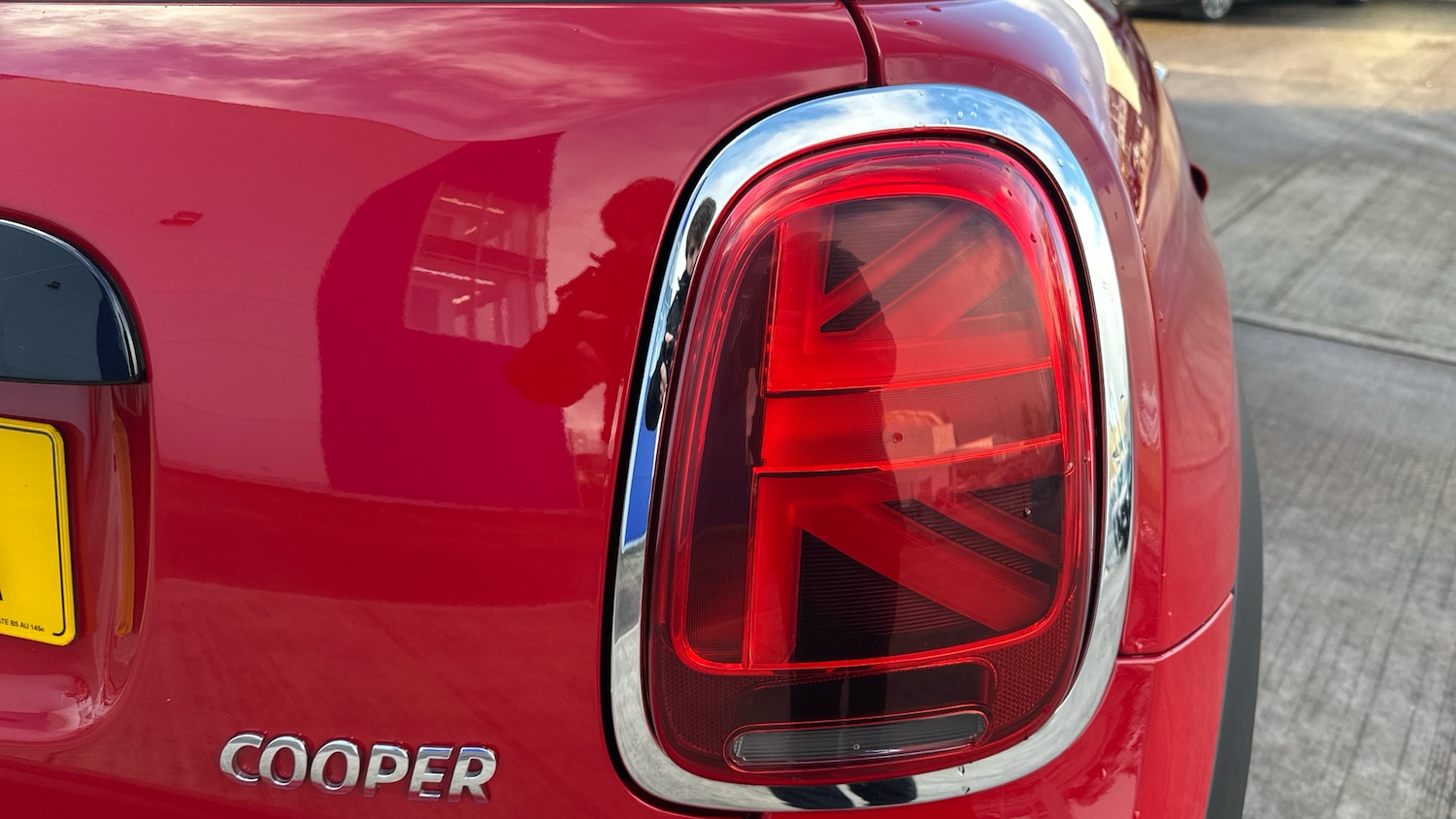 Used MINI Hatch 2023 for sale - 77093735: Photo 22