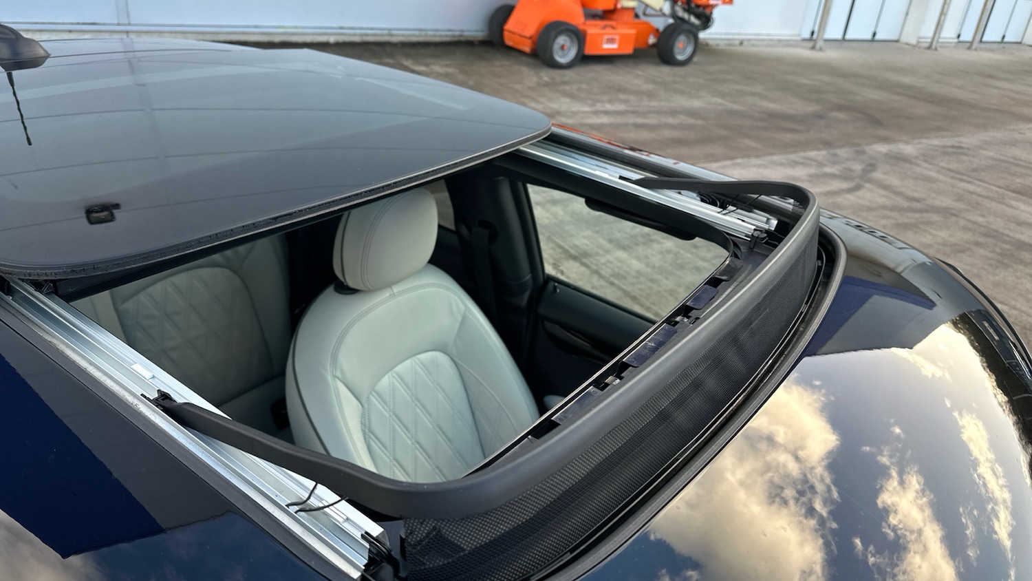 Used MINI Hatch 2023 for sale - 77093735: Photo 29