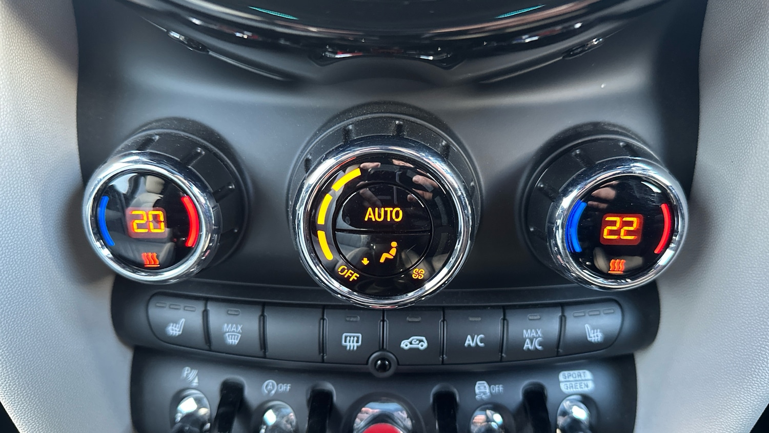 Used MINI Hatch 2023 for sale - 77093735: Photo 37