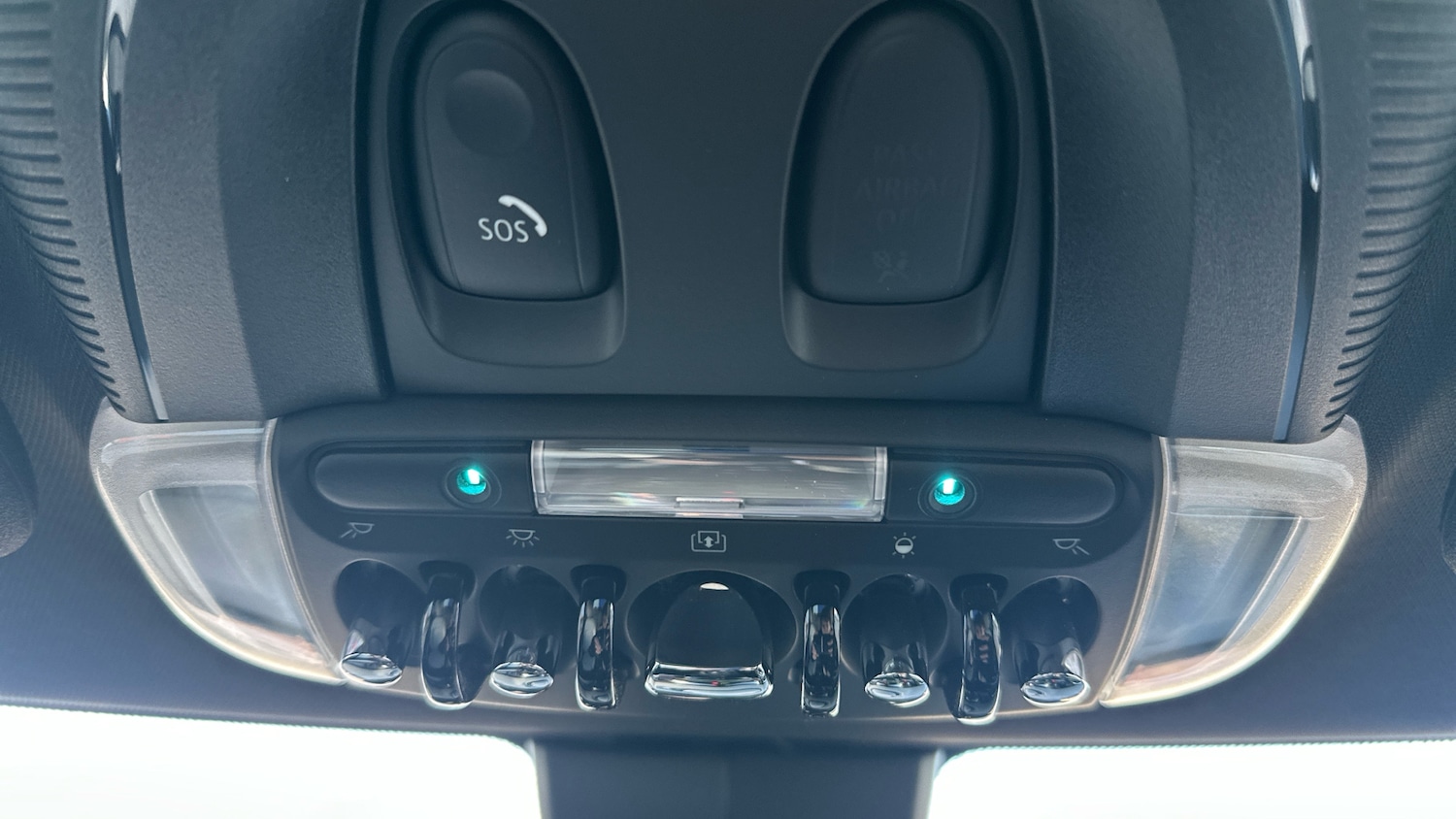 Used MINI Hatch 2023 for sale - 77093735: Photo 38