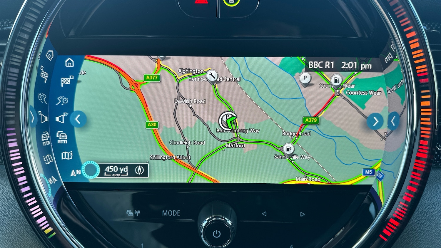 Used MINI Hatch 2023 for sale - 77093735: Photo 39