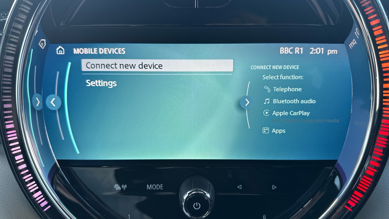 Used MINI Hatch 2023 for sale - 77093735: Photo 41