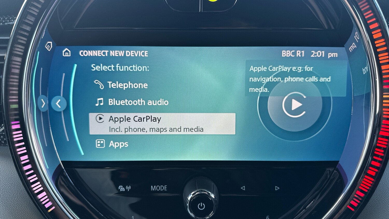 Used MINI Hatch 2023 for sale - 77093735: Photo 42