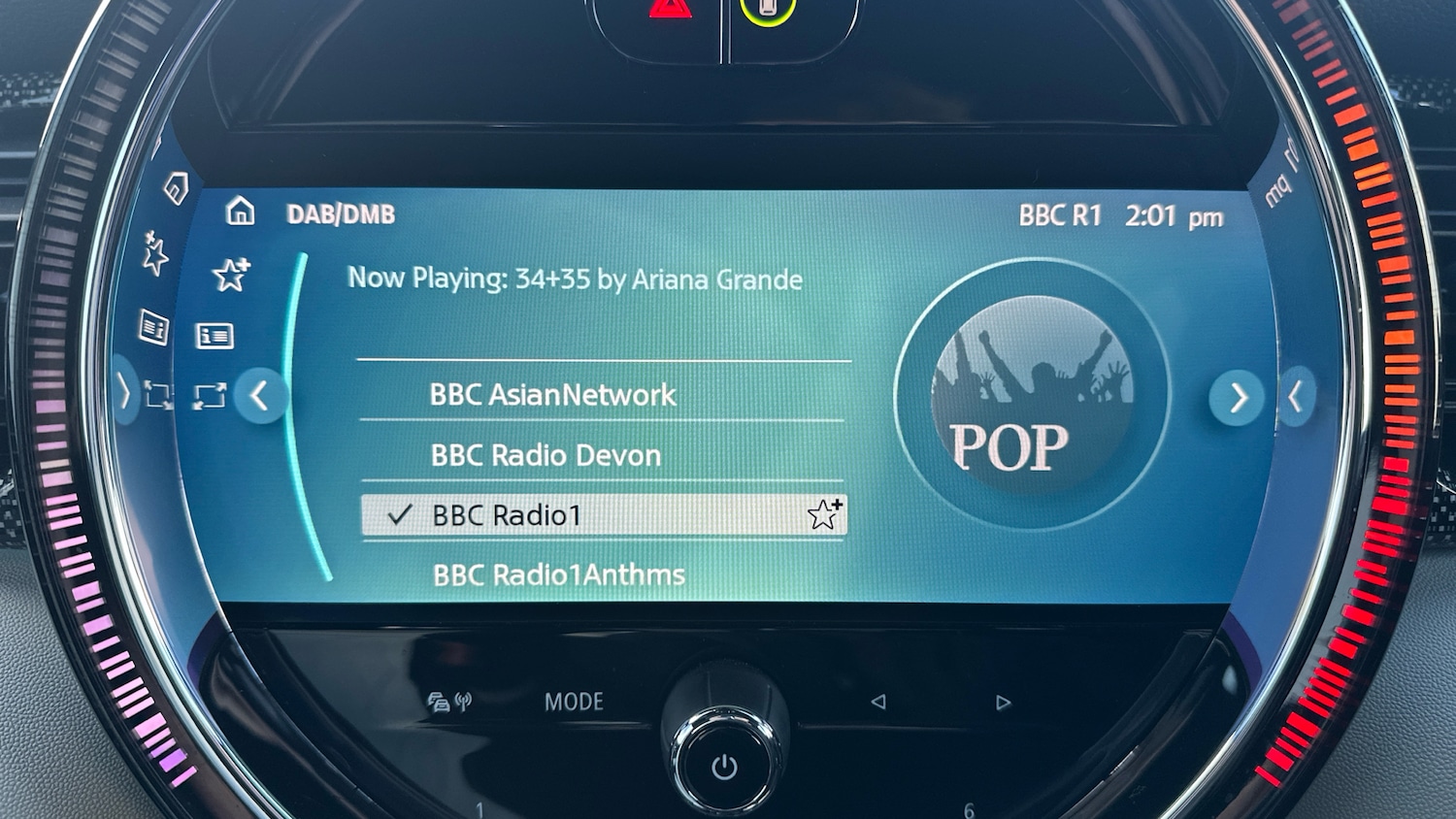 Used MINI Hatch 2023 for sale - 77093735: Photo 43