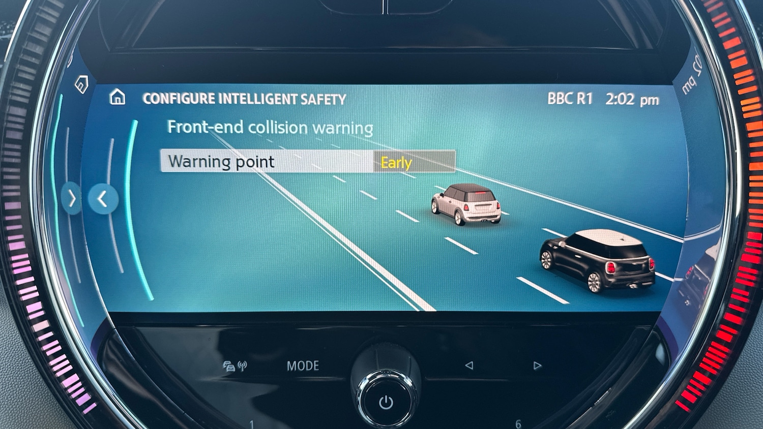 Used MINI Hatch 2023 for sale - 77093735: Photo 44