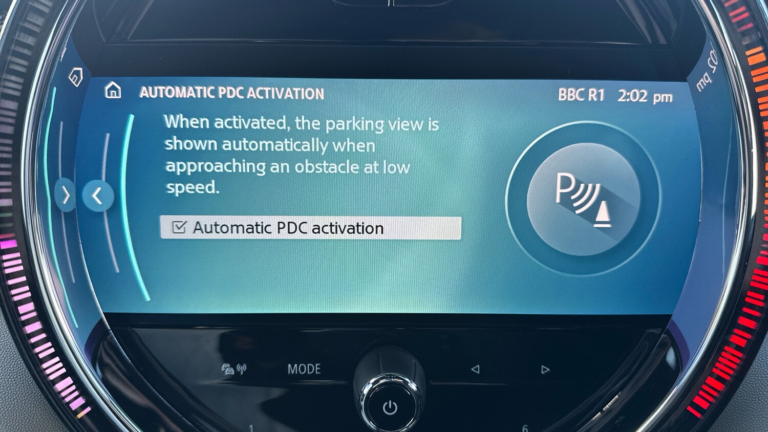 Used MINI Hatch 2023 for sale - 77093735: Photo 46