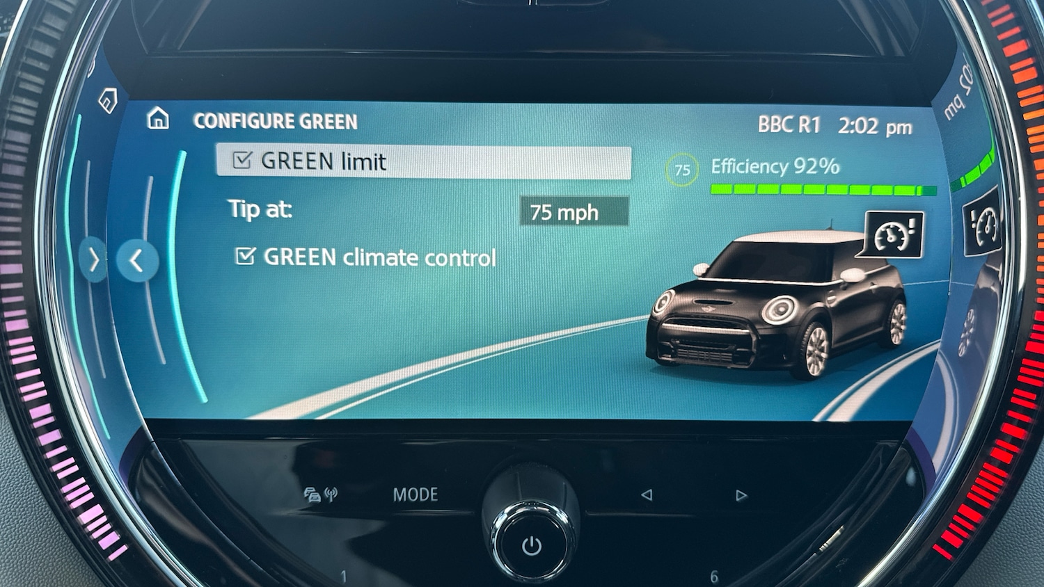 Used MINI Hatch 2023 for sale - 77093735: Photo 47