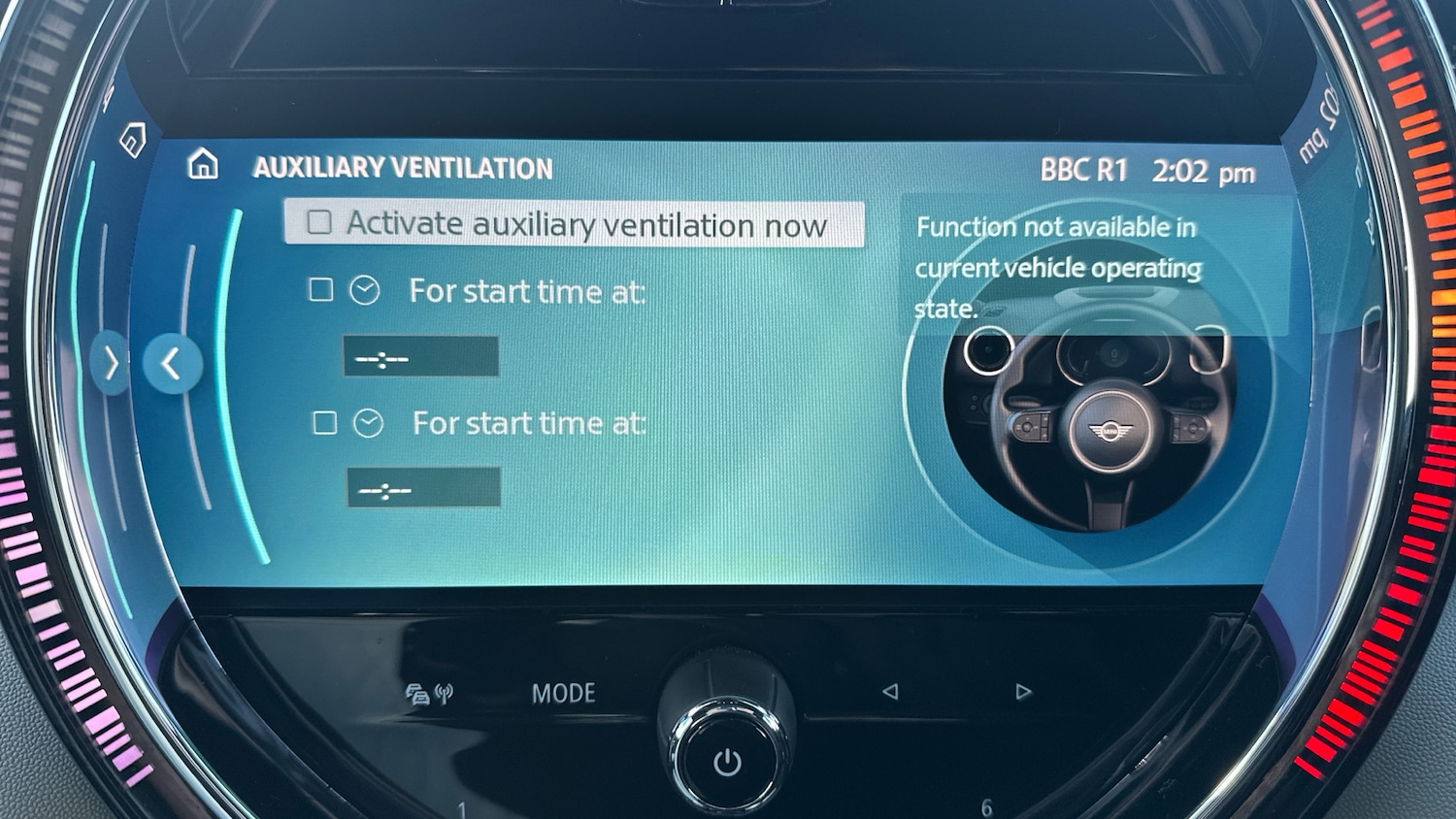 Used MINI Hatch 2023 for sale - 77093735: Photo 48