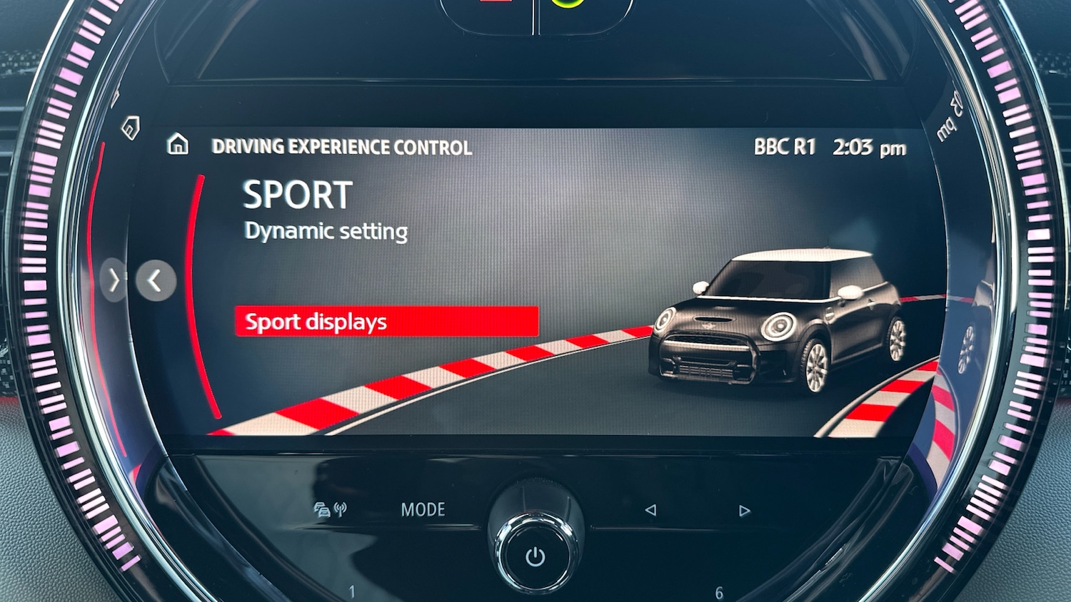 Used MINI Hatch 2023 for sale - 77093735: Photo 51