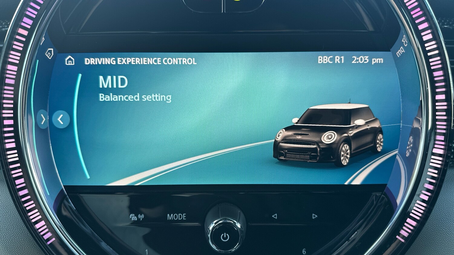 Used MINI Hatch 2023 for sale - 77093735: Photo 52