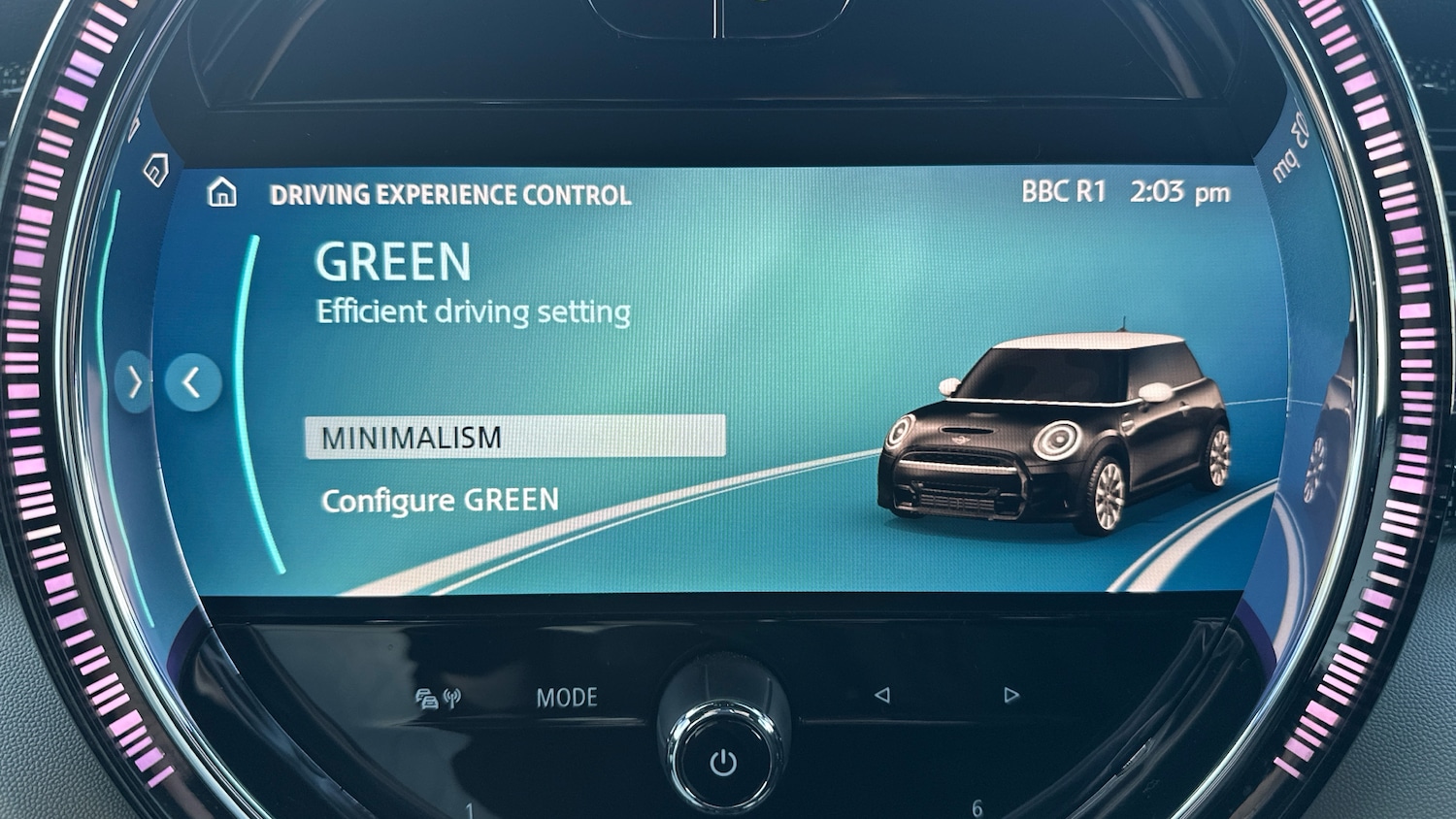 Used MINI Hatch 2023 for sale - 77093735: Photo 53