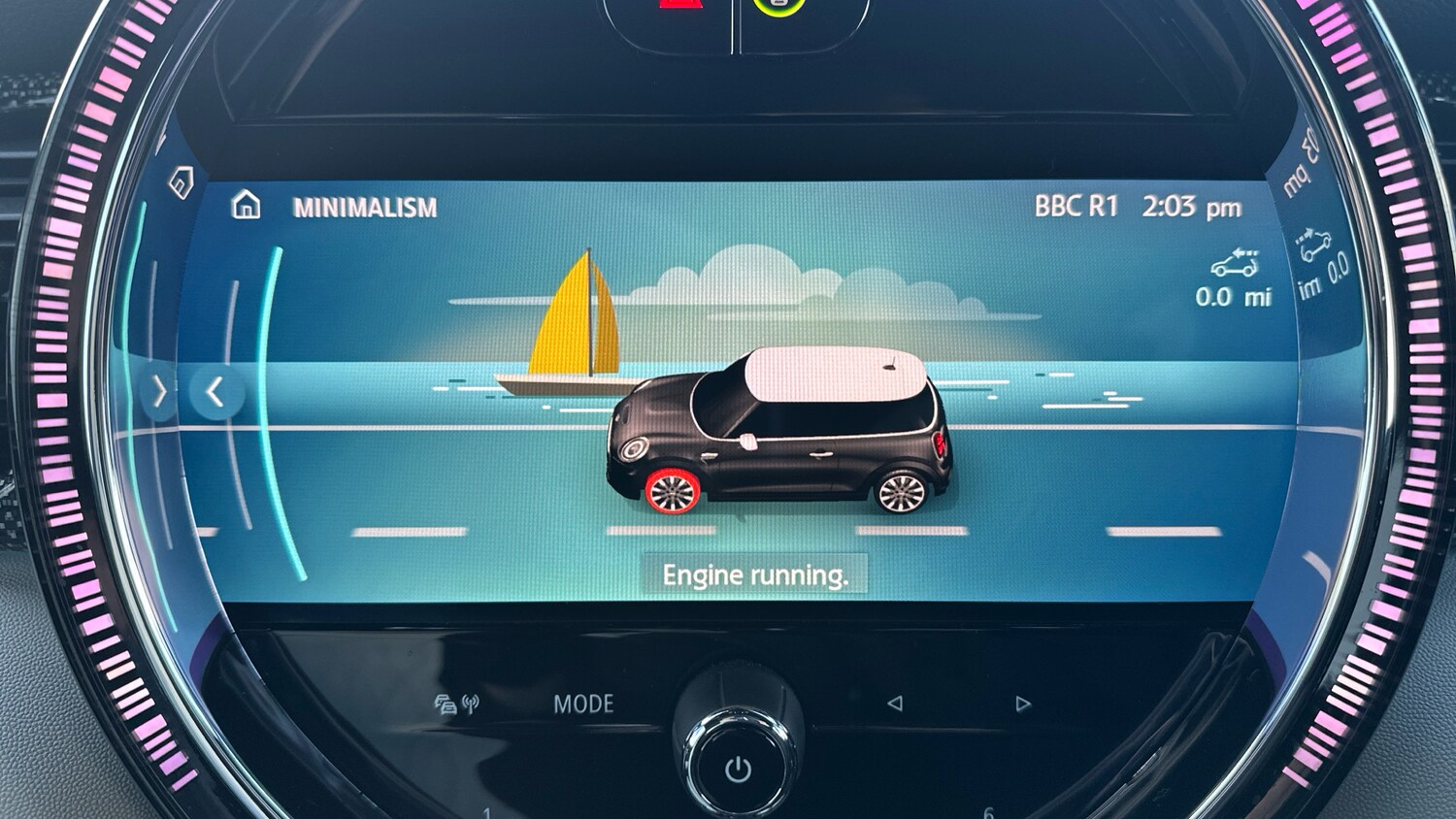 Used MINI Hatch 2023 for sale - 77093735: Photo 54