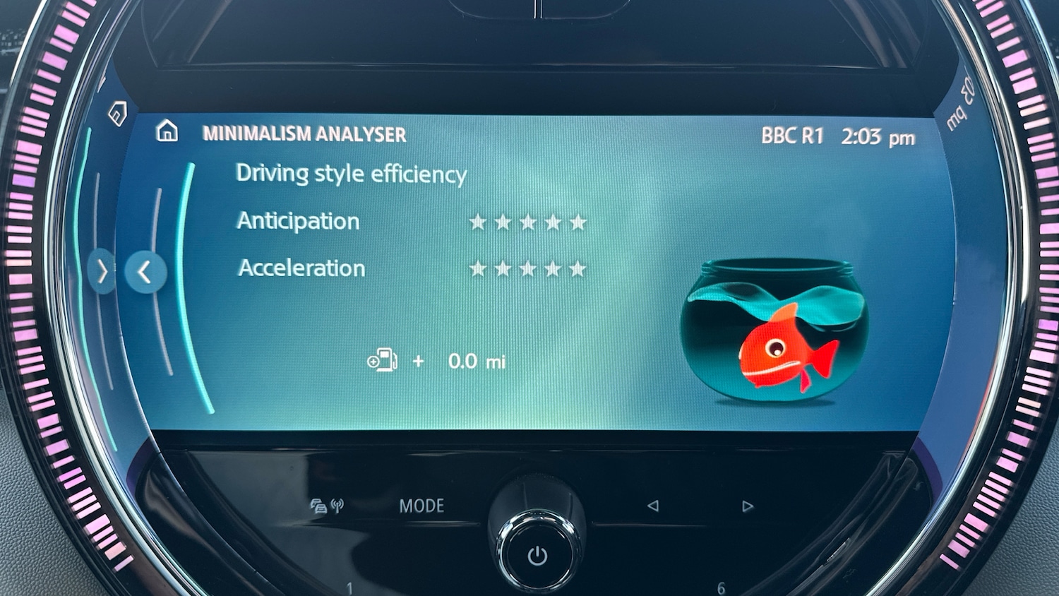 Used MINI Hatch 2023 for sale - 77093735: Photo 55