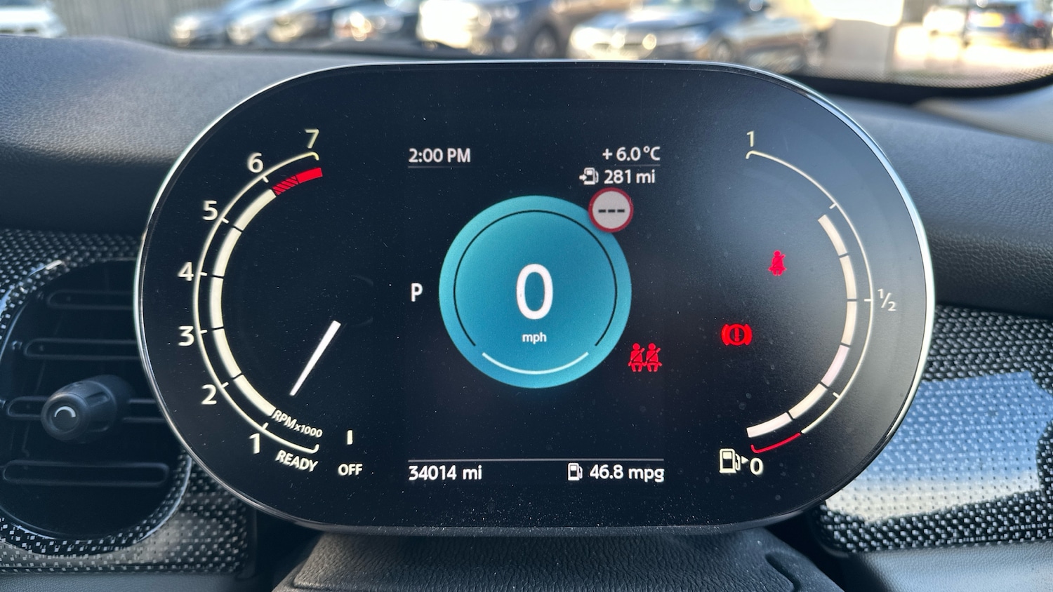 Used MINI Hatch 2023 for sale - 77093735: Photo 9