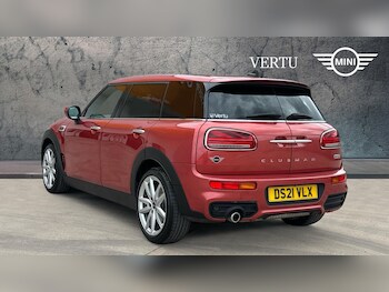 Used MINI Clubman 2021 for sale - 75260371: Photo