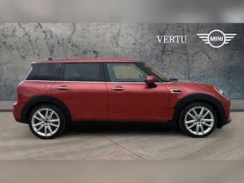 Used MINI Clubman 2021 for sale - 75260371: Photo
