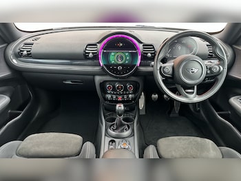 Used MINI Clubman 2021 for sale - 75260371: Photo