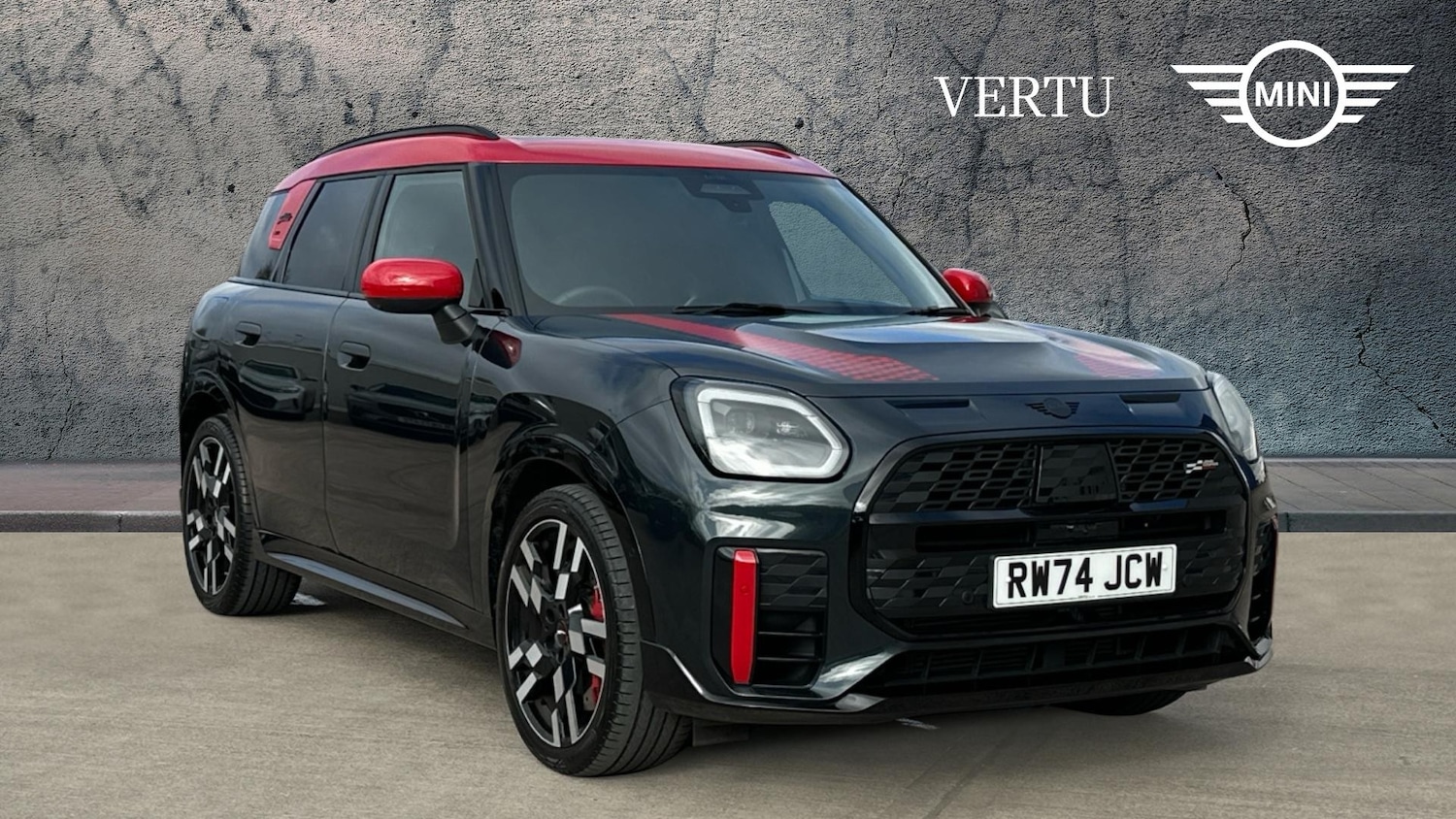 Used MINI Countryman 2025 for sale - 77930486: Photo 1