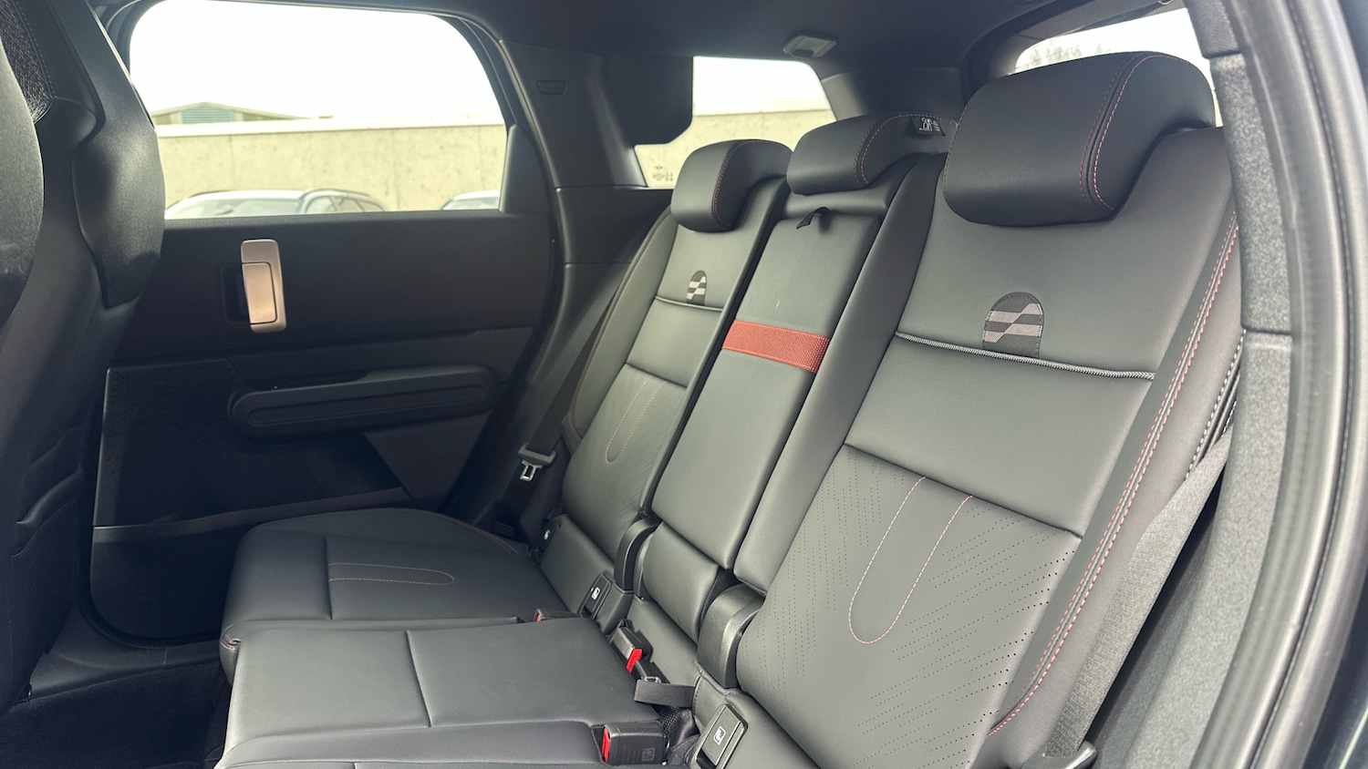 Used MINI Countryman 2025 for sale - 77930486: Photo 12