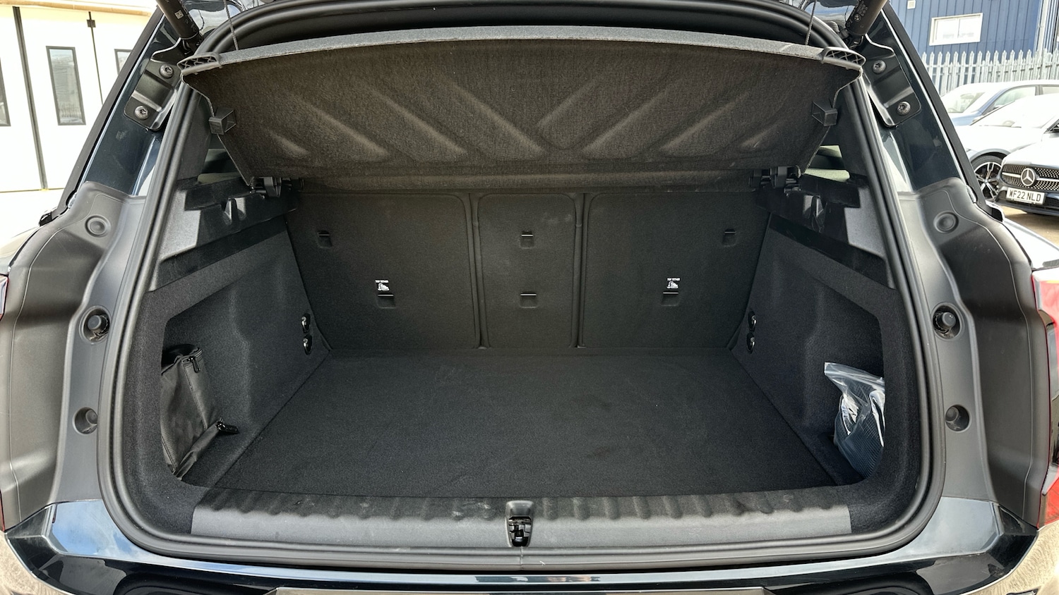 Used MINI Countryman 2025 for sale - 77930486: Photo 13